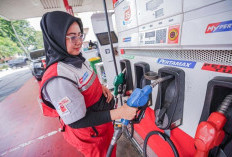 Pertamina Beri Promo Hemat BBM