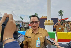 Serapan KUR Babel Mencapai Rp 838.994 Miliar