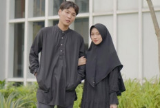 Na Daehoon dan Jule di Ambang Perceraian