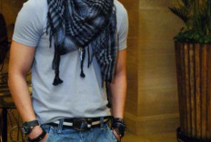 Indra Mengaku Malas Syuting