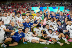 Garuda Muda ke Piala Dunia U-17, Erick Thohir: Fokus Raih Hasil Terbaik di Piala Asia