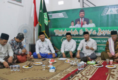 PWNU Babel Gelar Mujahadah dan Doa Bersama Untuk Para Jemaah Haji Babel 2024