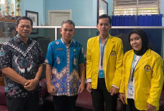 Belajar Komunikasi Organisasi Langsung di Lingkungan Kerja