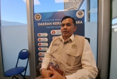 Bersiap Gelombang Kedua Jemaah Haji