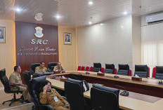 Program 3 Juta Rumah di Pangkalpinang Melebihi Target Nasional