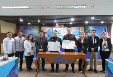 BSB - PT Taspen Perluas Kerja Sama Pembayaran