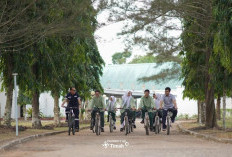 PT Timah dalam Wujudkan Generasi Emas 2045