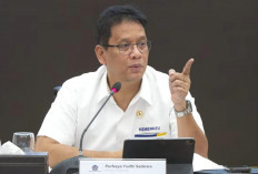 Purbaya Perketat Aturan Pencairan Dana Desa