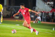 Asnawi Mangkualam Tak Masuk di Skuad Timnas