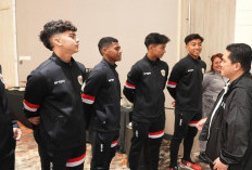 Jika Menang Lawan Korsel, Langlah Timnas U-17 Lebih Mudah