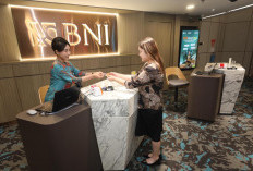 BNI Siapkan Layanan Terbatas