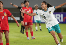 Demi Juara AFF Putri 2024, Timnas Bakal Main Hidup Mati Lawan Kamboja 