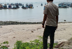 Tambang Bikin Bising dan Getar, Polman Babel Terancam?