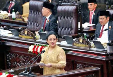 Puan Maharani Berpeluang Kembali Jabat Ketua DPR RI Periode 2024-2029