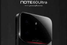 Infinix Bawa 2 Ponsel Flagship ke Indonesia, Ini Spesifikasi dan Harganya