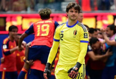 Dihajar Spanyol, Belgia Gugur, Prancis Siap Lawan Matador