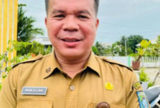 Dinsos PMD Tunggu Regulasi Lanjutan Pilkades Serentak