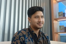 Aditya Selalu Support Ammar Zoni