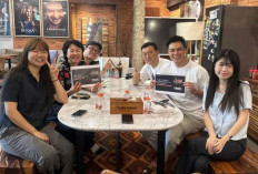 Baim Wong Siapkan Remake Film Korea