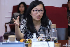 Nadiem Dituntut 18 Tahun, Jurist Tan Masih Buronan?