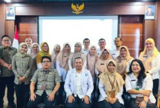 RSUD Bangka Pastikan Layanan Sesuai Standar Keselamatan Pasien JKN