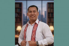 Ketika Kemiskinan Menurun, Tapi Kualitas Kerja Masih Tertinggal