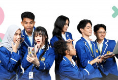 Sekolah Kedinasan Lulusan SMA/SMK, Daftar ke PKN STAN 