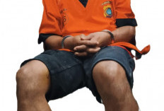 Dor!! Predator Anak Terkapar! 