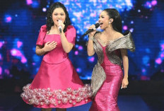 Tampil Memukau di GADIS Sampul 2025