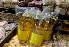 Kabapanas Temukan MinyaKita di Atas HET