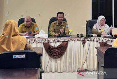 Kuatkan Peran Posyandu Membangun Keluarga