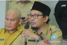 Pemkab Bangka Barat jaga Ketersediaan Sembako Jelang Lebaran