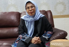 BKHIT Babel Cegah Perdagangan Ilegal