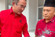 Herman Suhadi Tutup Usia: Rudianto Tjen Berduka 