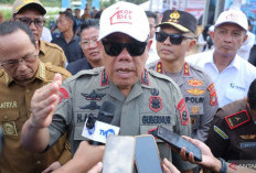 Gubernur Percepat Operasi Kopdes Merah Putih