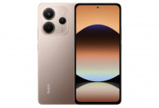 Warna Baru Redmi Note 14