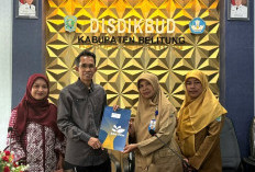 BAN PDM Babel, Gelar Sosialisasi dan Kemitraan Akreditasi 2026