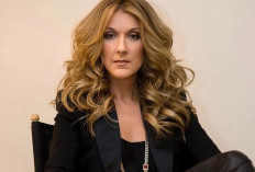 Celine Dion Segera Kembali Gelar Konser