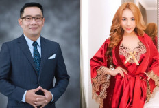 Ada Peran Hotman Paris, Kang Emil Laporkan Lisa ke Bareskrim