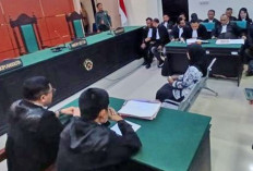 Sidang Kasus Guru Honorer Supriyani, Dipaksa Mengaku Memukul Anak?