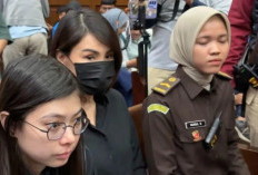 Helena Lim Terseret Tipikor Timah, Harvey: Saya Merasa Bersalah