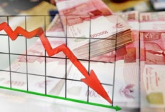 Rupiah Terus Melorot, Waspada 4 Hal Berikut