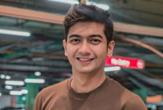 Teuku Ryan Bantah Sudah Punya Pacar