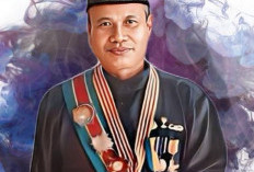  Sejarah Mitigasi Bencana Di Pulau Bangka (Bagian Satu)