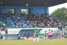 Ini 8 Tim yang Siap Tarung di Perempat Final PKP Cup 2026 