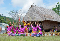 PT Timah Dukung Kearifan Lokal
