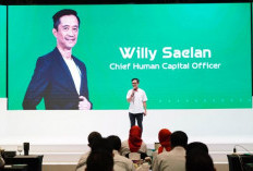 Telkom Dukung Kemnaker Siapkan Program Pemagangan