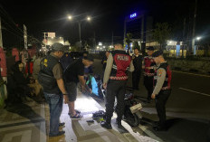 Sinergi Polres & BNN Persempit Ruang Gerak Narkoba