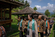 Kemenpar Kembangkan 6.152 Desa Wisata