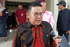 Bupati Riza Ancam Nonjobkan 7 Kepala OPD